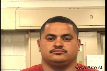 Hector  Gonzalez-lozano Mugshot